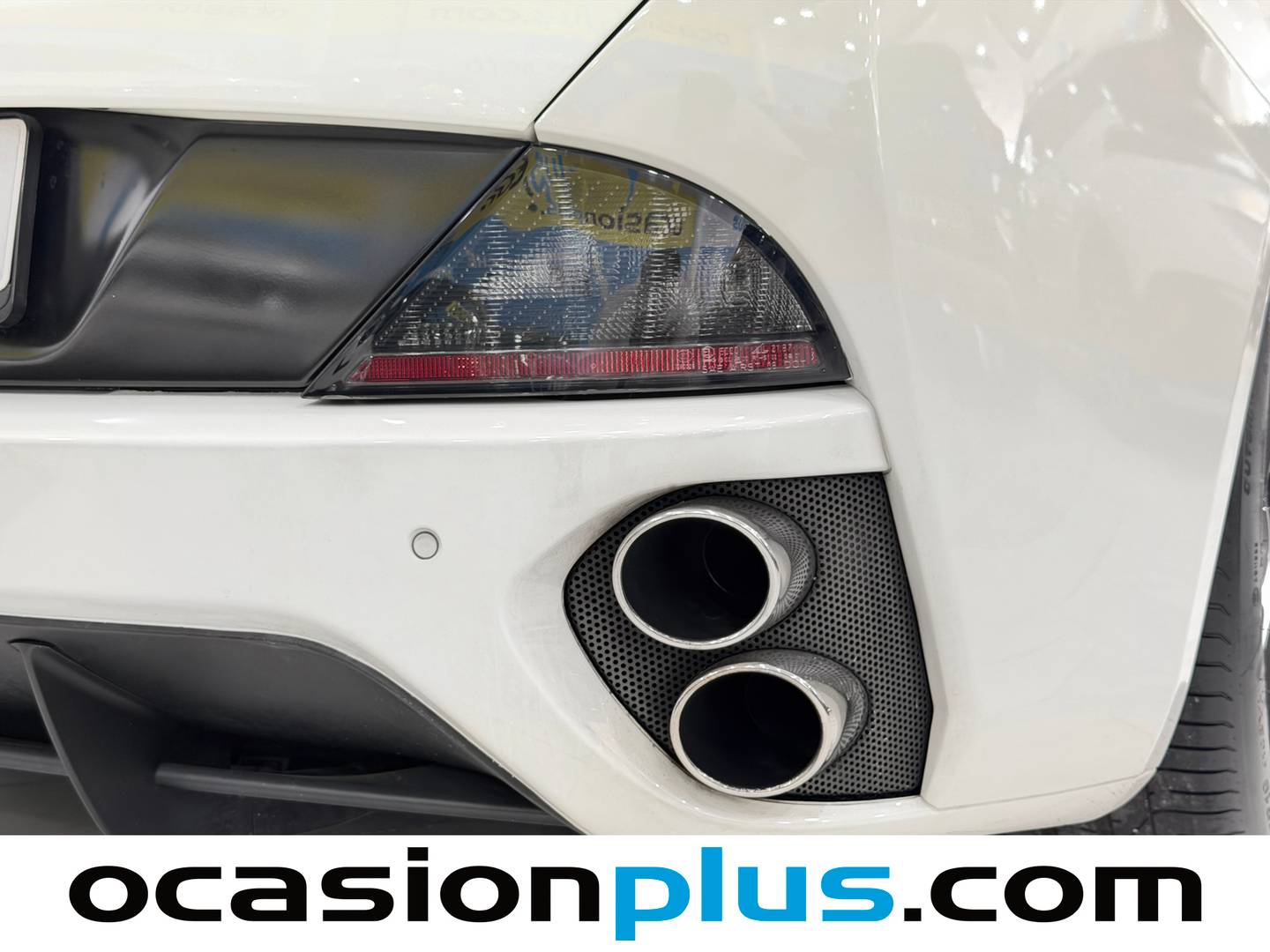 Ferrari California Ferrari California 4.3 V8 (460 CV) 2010