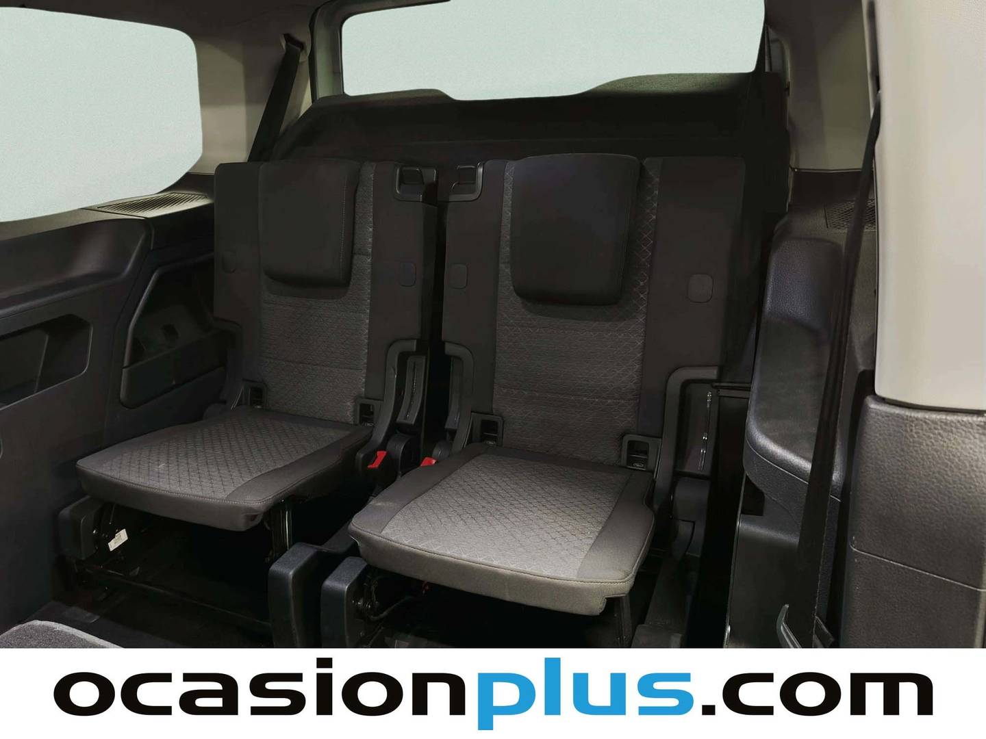 Foto Ford Grand Tourneo Connect Ford Grand Tourneo Connect 2.0 Ecoblue Titanium Auto 7 Plazas (122 CV)