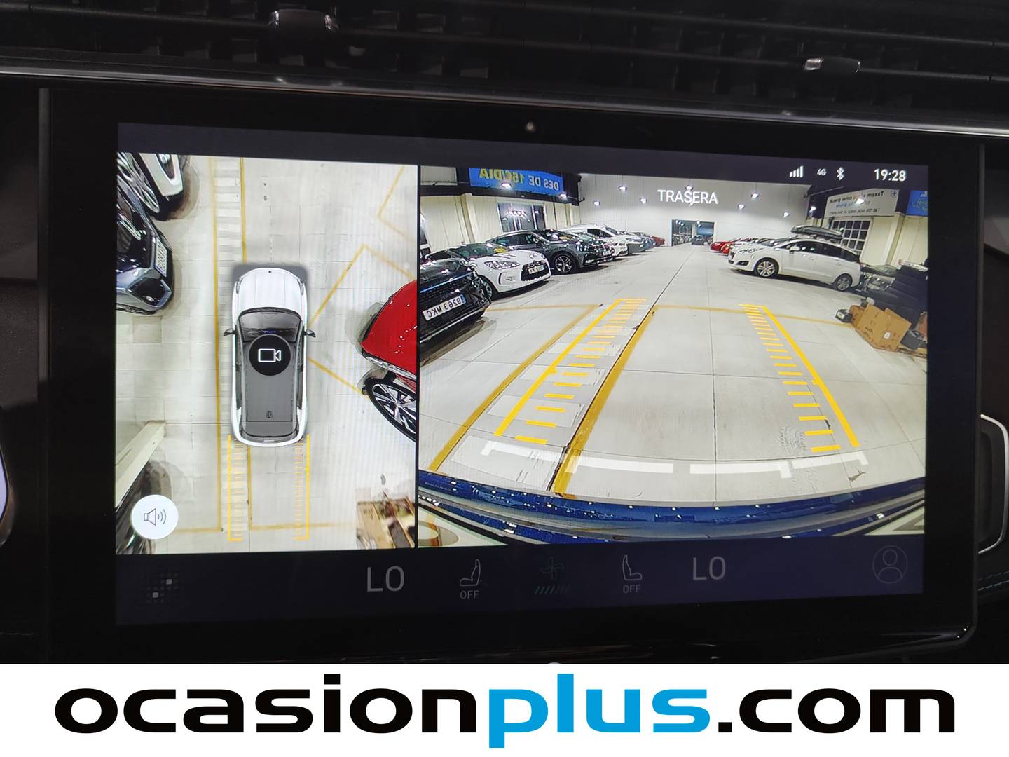 Foto Lynk & Co 01 Lynk & Co 01 1.5 PHEV 6.6kW (261 CV)