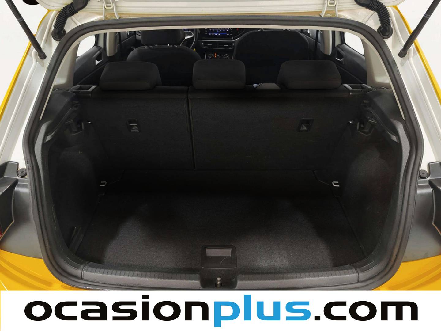 Fotos maletero Volkswagen Polo Volkswagen Polo Life 1.0 TSI (95 CV)