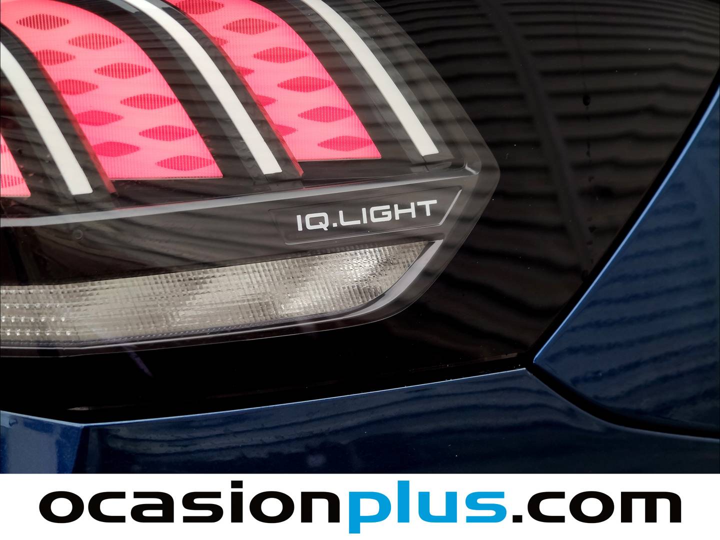 Foto Volkswagen ID.7 Volkswagen ID.7 Pro S 86kWh (286 CV)