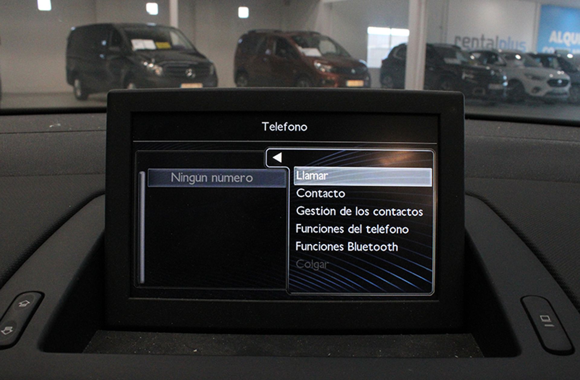 Peugeot 308 CC 2.0 HDi Active FAP - foto 26
