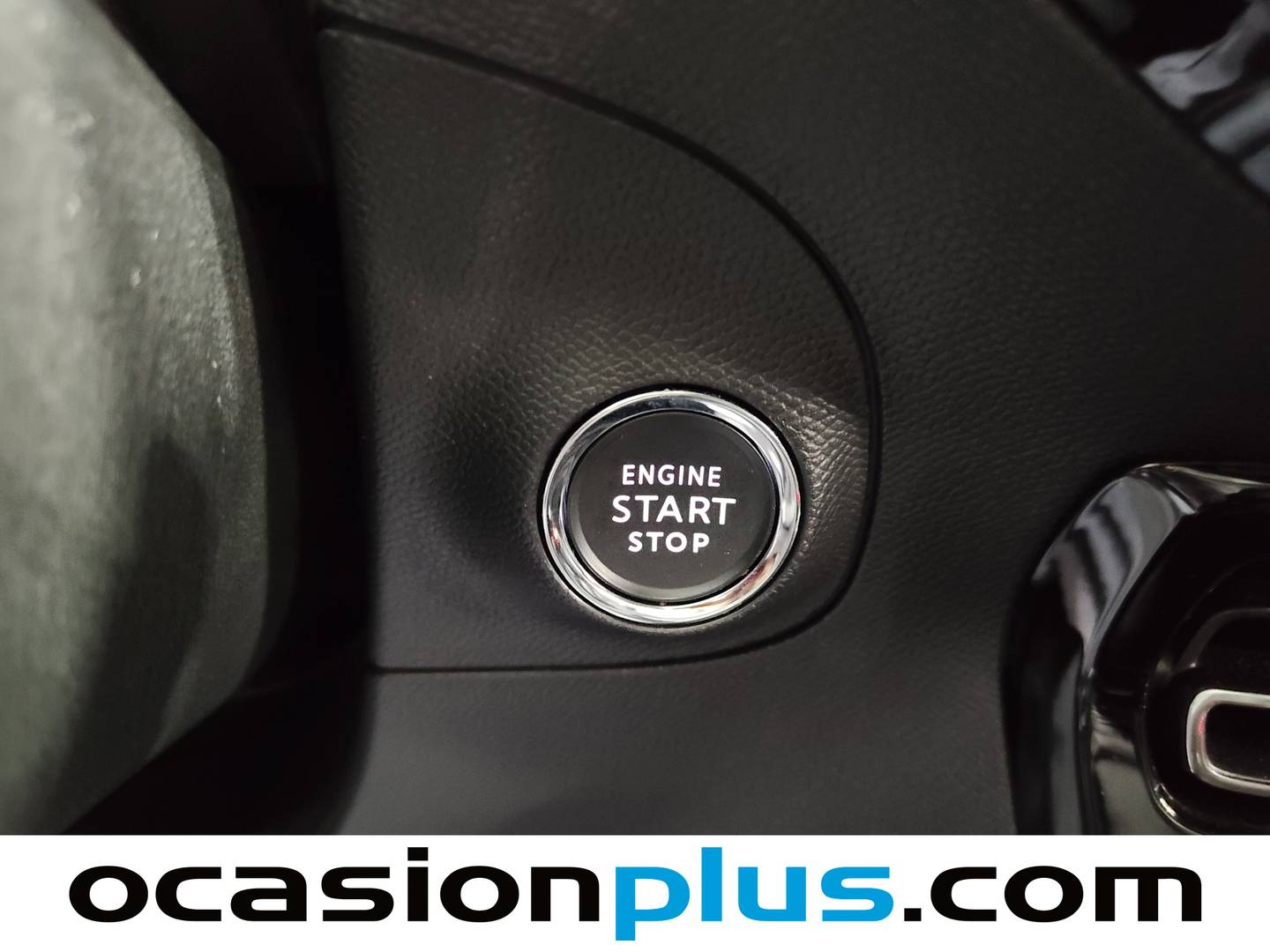 Foto Opel Mokka Opel Mokka 1.5 D Ultimate  (110 CV)