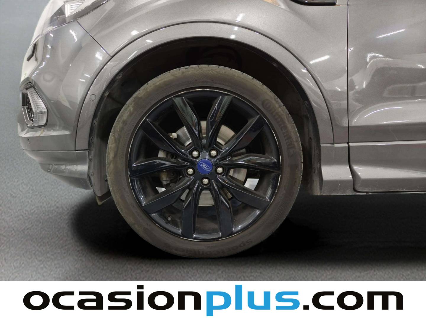 Ford Kuga Ford Kuga 2.0 TDCI ST-Line Limited Edition 4x2 Auto (120 CV) de segunda mano