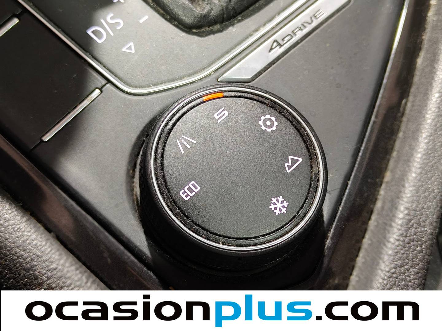 Seat Tarraco Seat Tarraco 2.0 TDI S&S Xcellence 4Drive DSG (190 CV) 7 Plazas 2019
