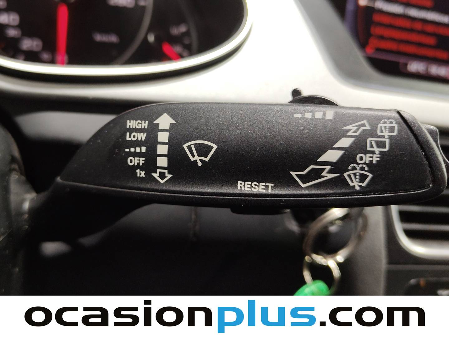 Audi A4 Audi A4 Avant S line 2.0 TDI clean diesel  (190 CV) multitronic 2015