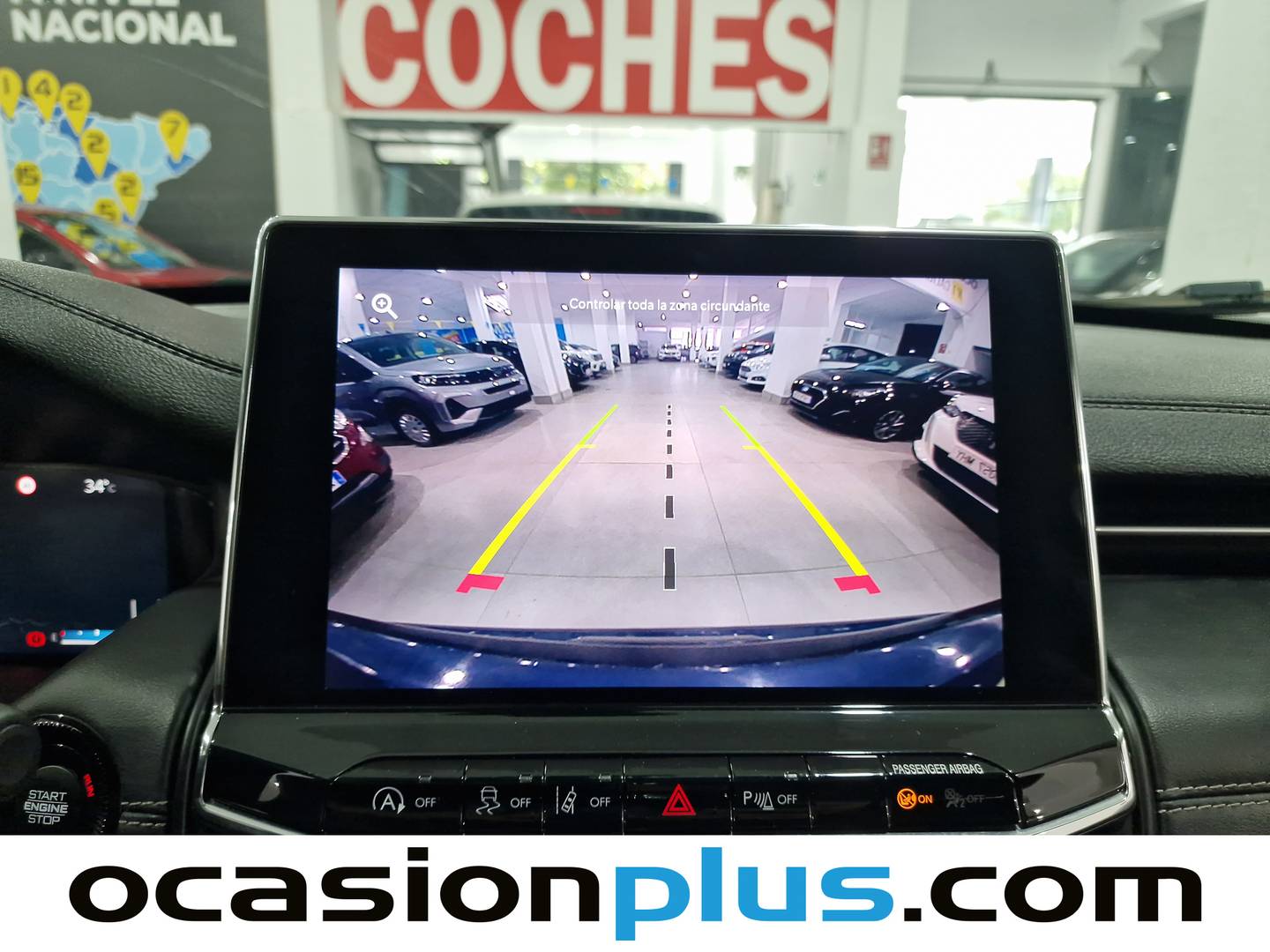 Equipamiento del Jeep Compass Jeep Compass 1.6 Multijet Limited 4x2 (130 CV)