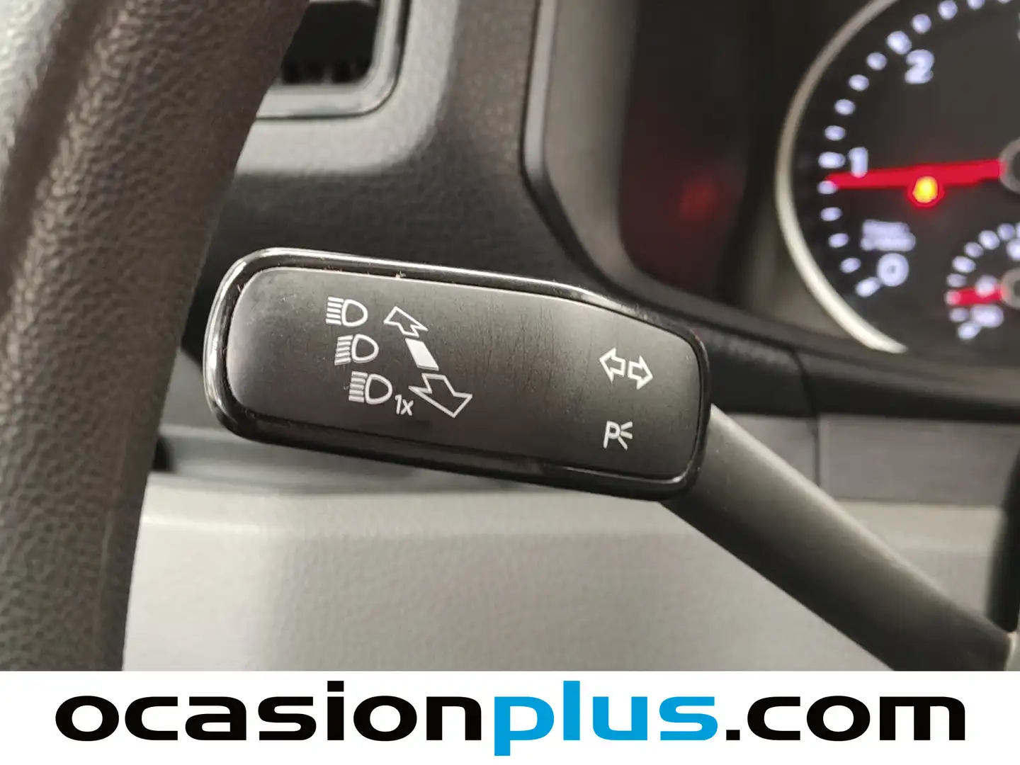 Foto Volkswagen Crafter Volkswagen Crafter Furgon Batalla Media TN 2.0 TDI (140 CV) Auto 3.500