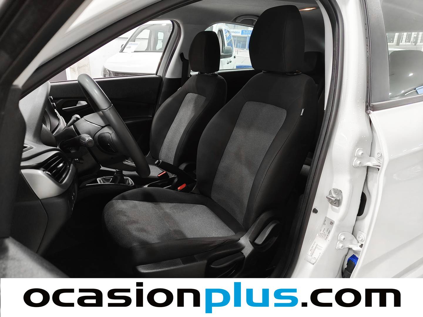 Foto Fiat Tipo Fiat Tipo 1.4 Pop (95 CV)