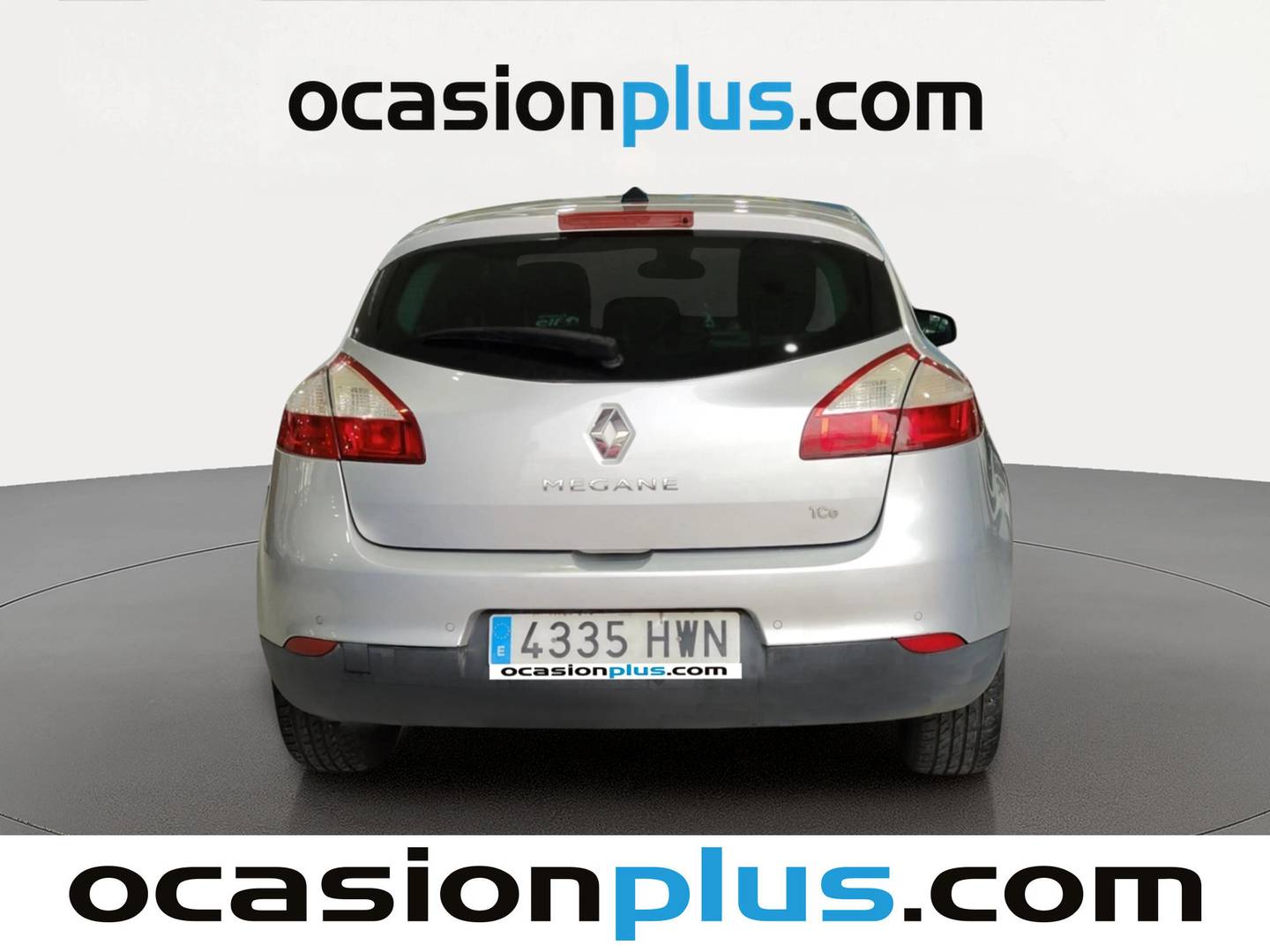 Renault Mégane Renault Megane Bose Energy TCe (130 CV) S&S km 0