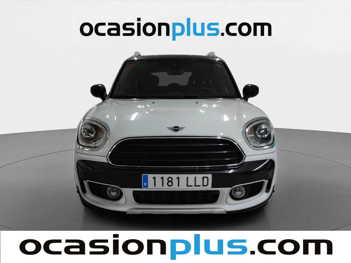 Mini Countryman Mini MINI Countryman Cooper D (150 CV) 150cv