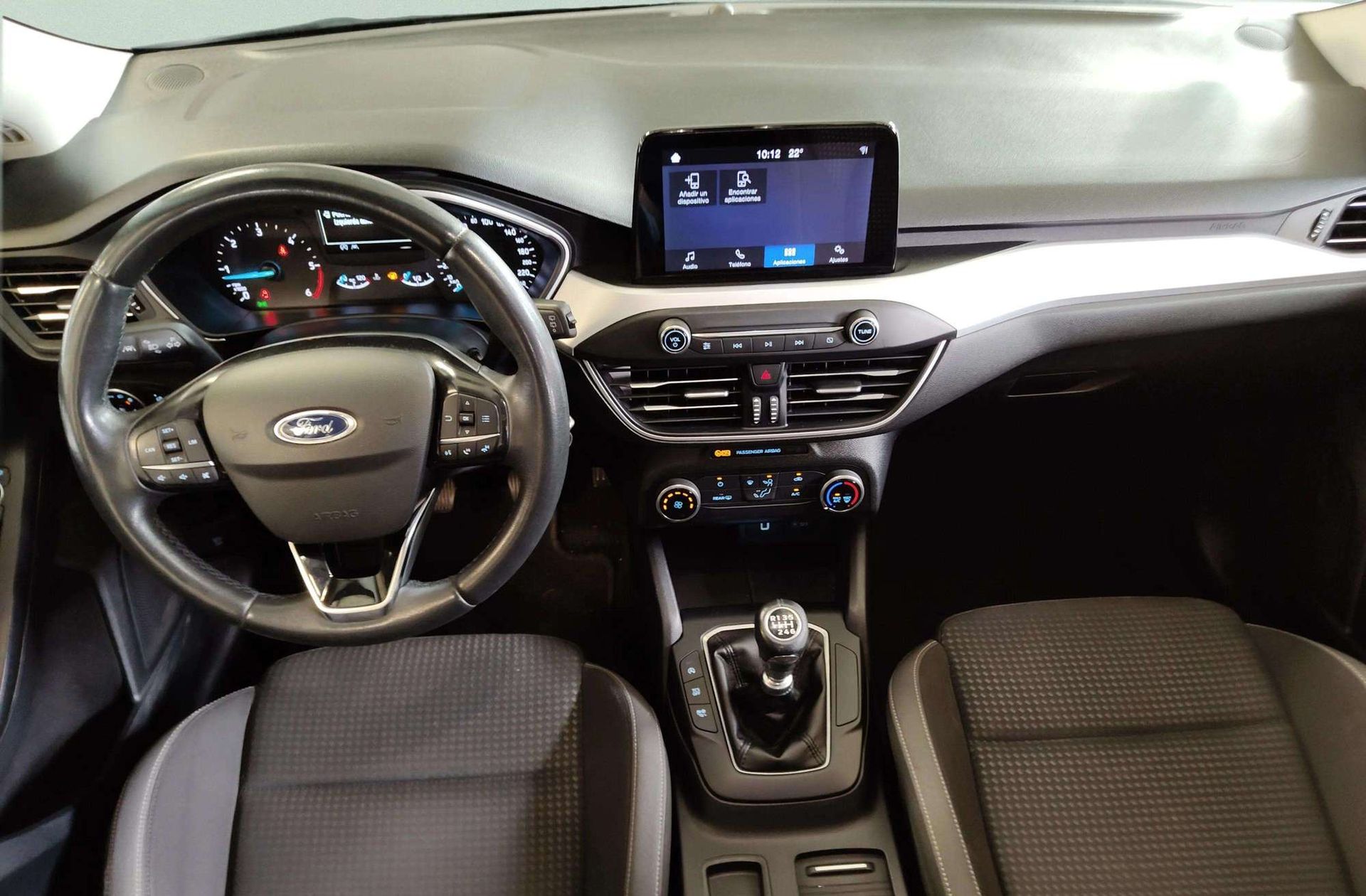 Ford Focus 1.5 EcoBlue Trend Edition - foto 6