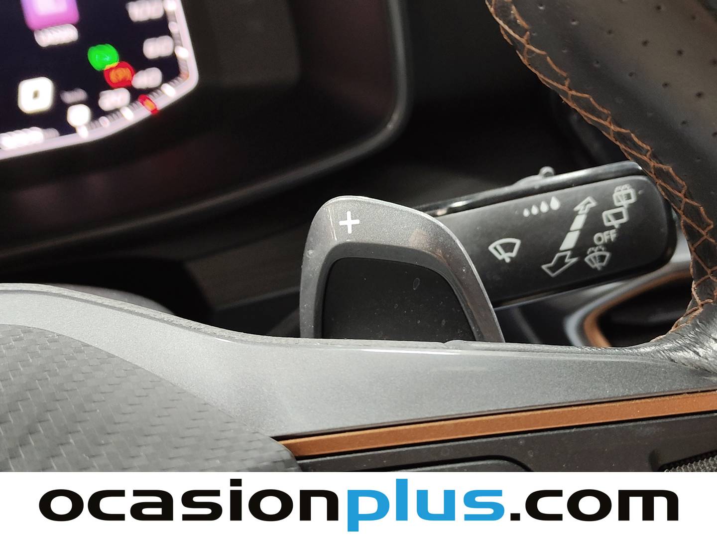 Cupra León Cupra León 2.0 TSI DSG (300 CV) de ocasión