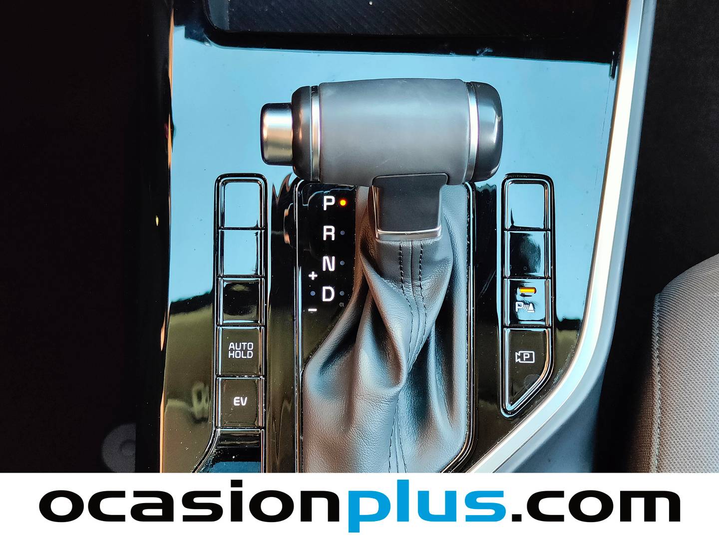 KIA Niro Kia Niro 1.6 GDi PHEV Híbrido Concept (183 CV) de segunda mano