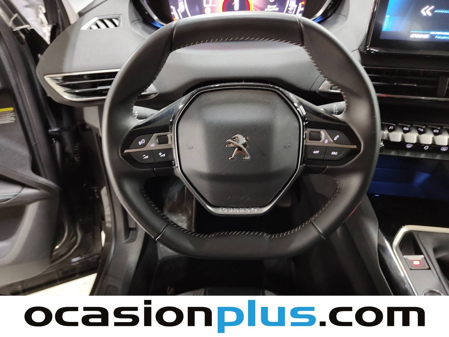 Peugeot 5008 Peugeot 5008 BlueHDi 130 S&S Allure 7 Plazas (130 CV) km 0