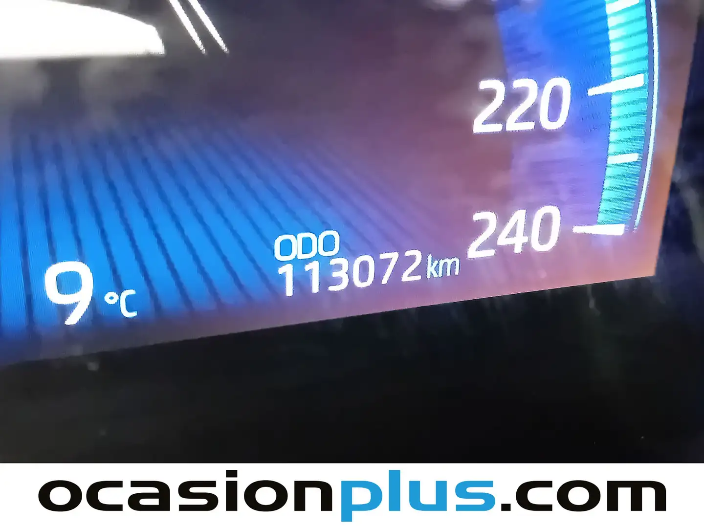 Foto Toyota Corolla Toyota Corolla 125H Active Tech E-CVT (122 CV)