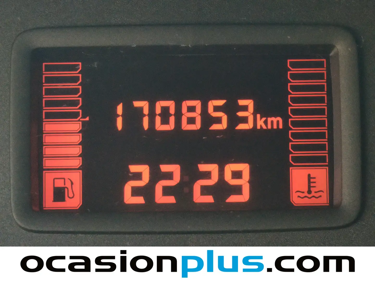 Foto Dacia Sandero Dacia Sandero 1.5 dCi Laureate (85 CV)