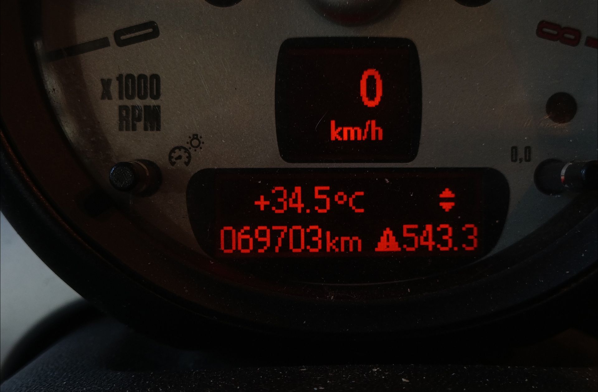 MINI Cooper One - foto 7