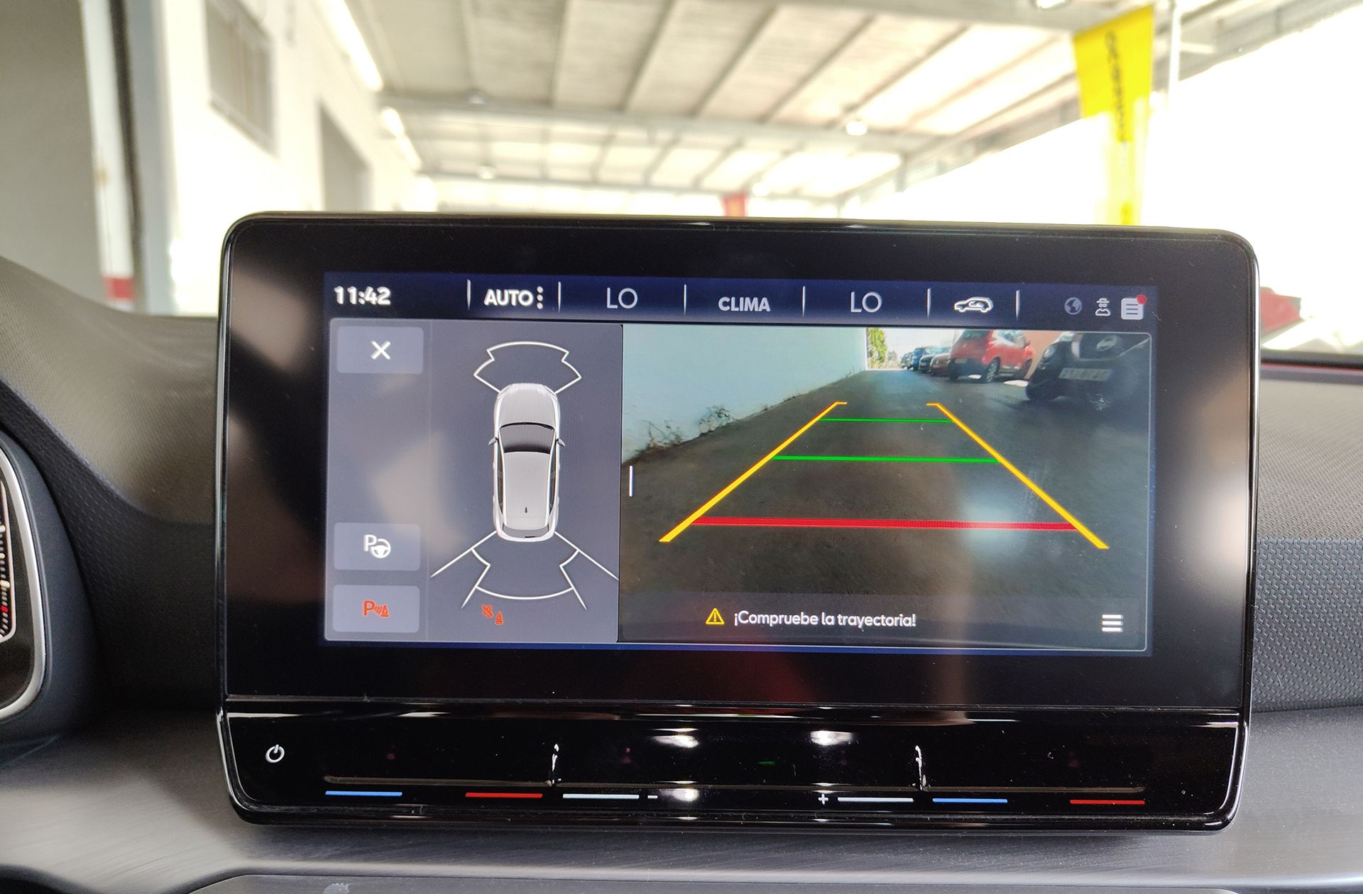 SEAT León 1.0 eTSI FR XXL ECO DSG - foto 9