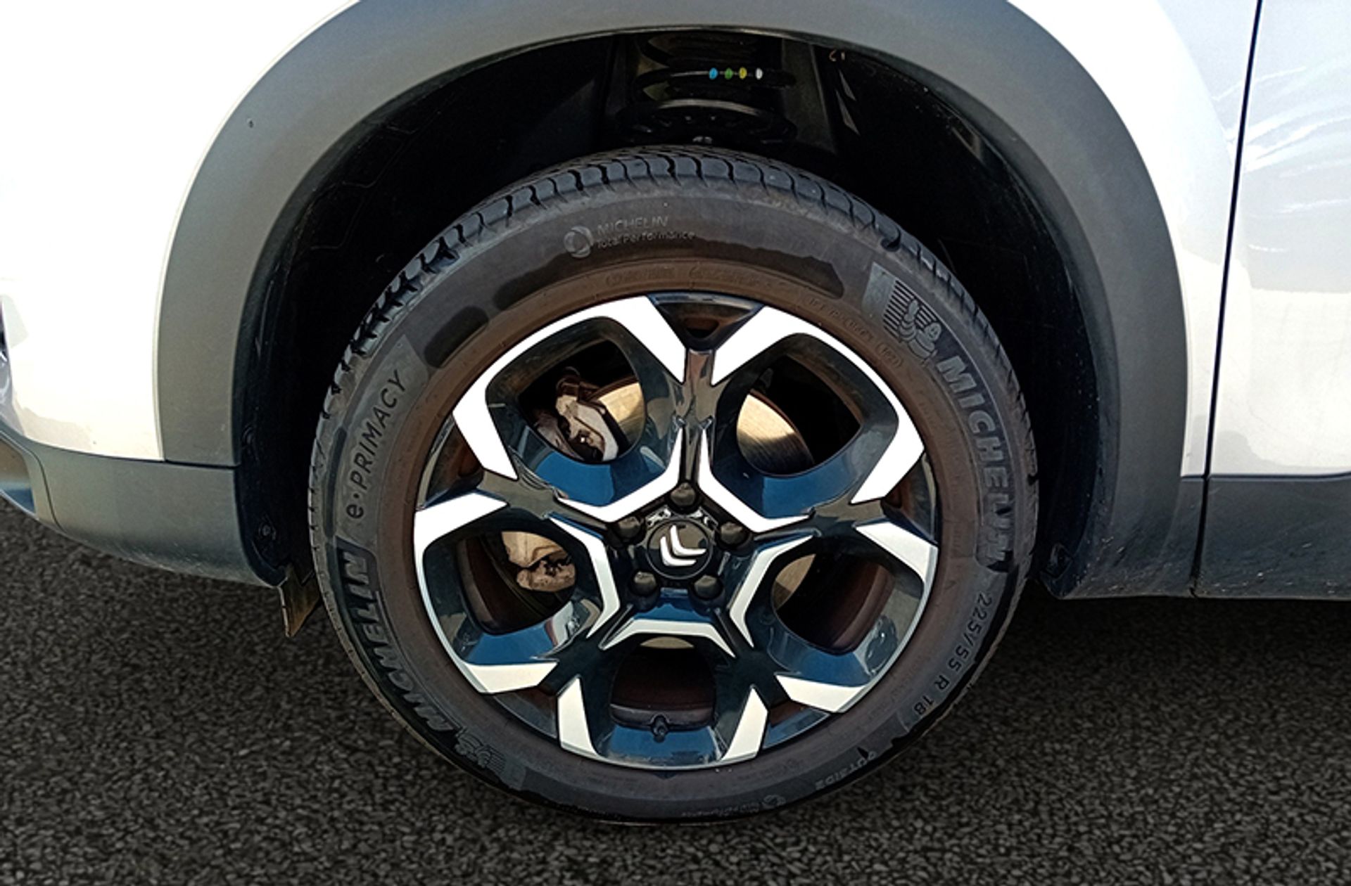 Citroën C5 Aircross PureTech 130 Plus - foto 36