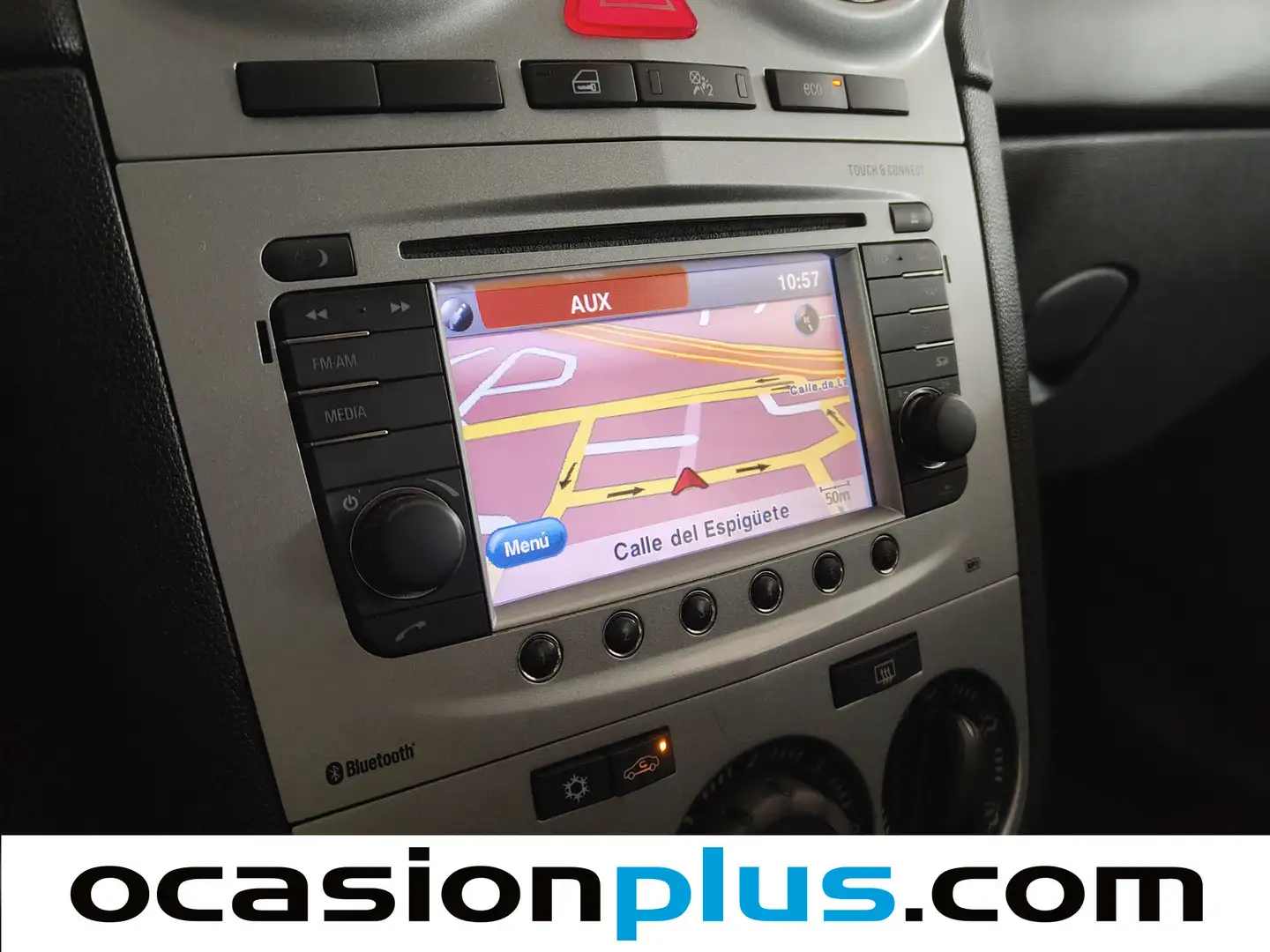 Foto Opel Corsa Opel Corsa 1.2 S&S Selective (85 CV)