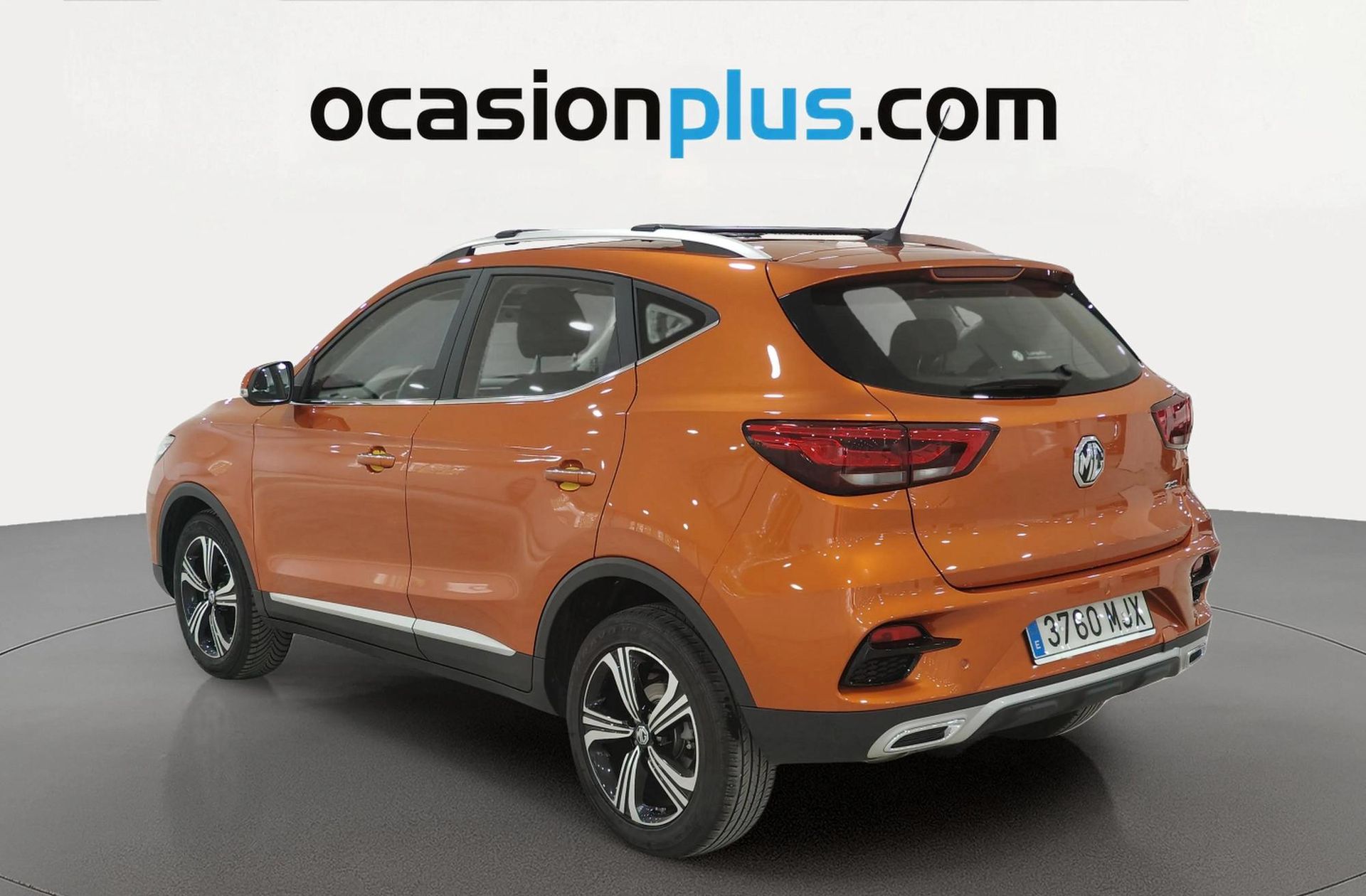 MG ZS 1.5 Comfort - foto 3