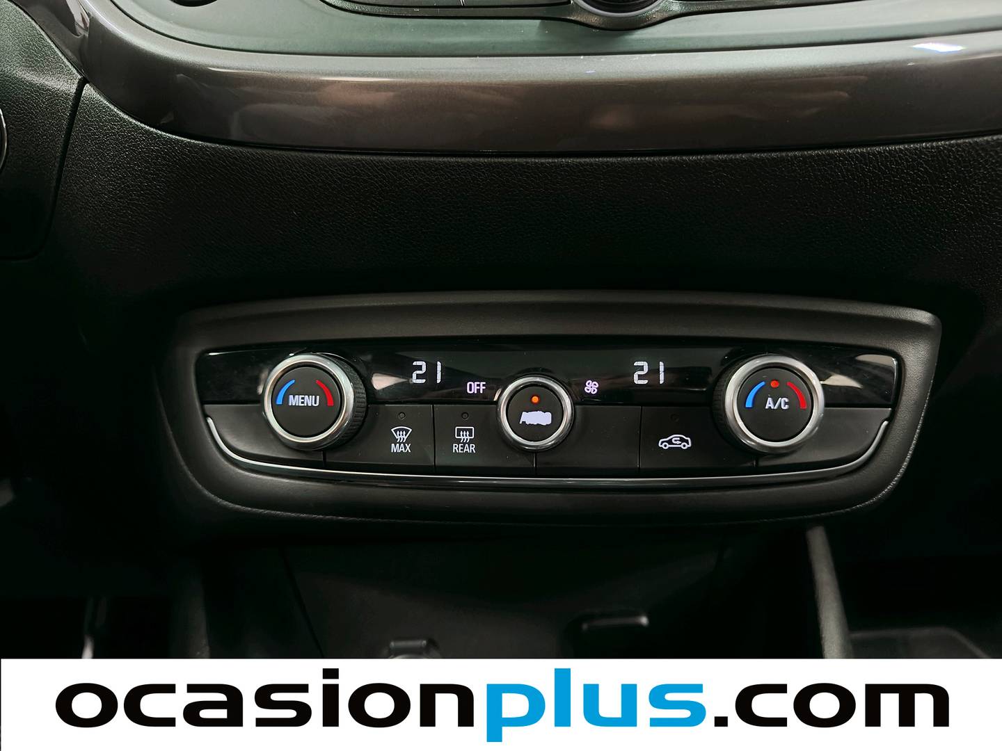 Opel Crossland X Opel Crossland X 1.2T Excellence S/S Auto 81kW (110CV) automático