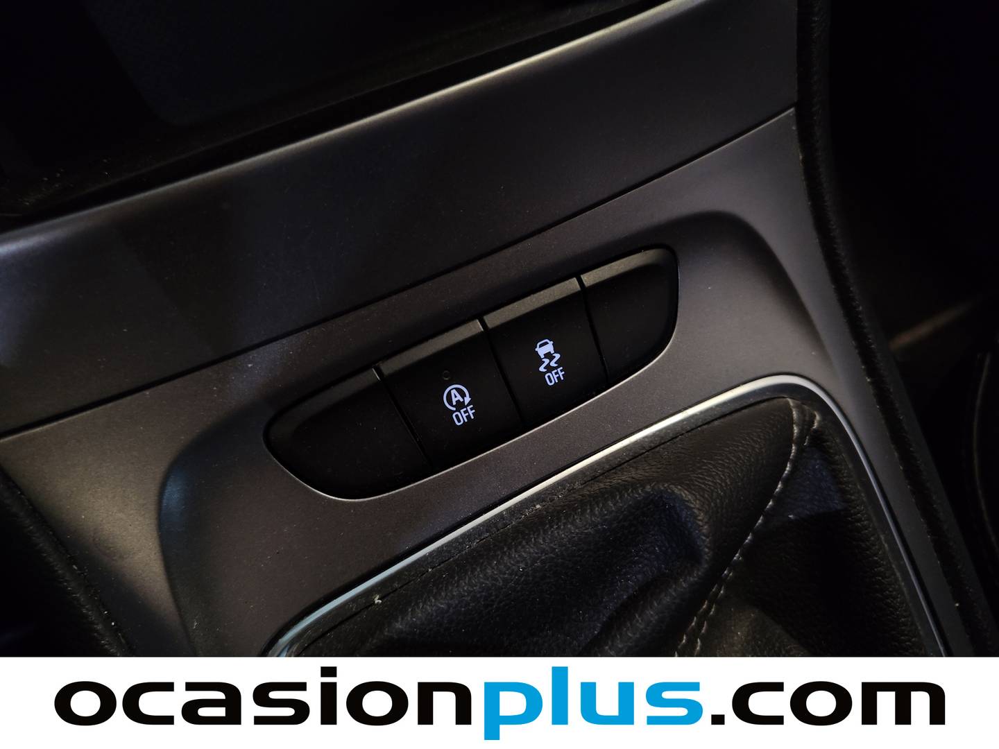 Accesorios del Opel Astra Opel Astra 1.6 CDTi S&S Selective (110 CV)