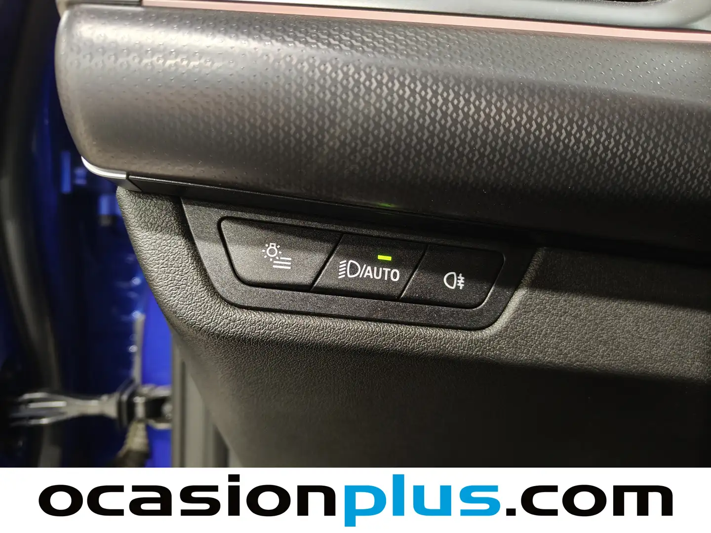 Foto BMW Serie 2 Active Tourer BMW Serie 2 218d Active Tourer (150 CV) PACK M