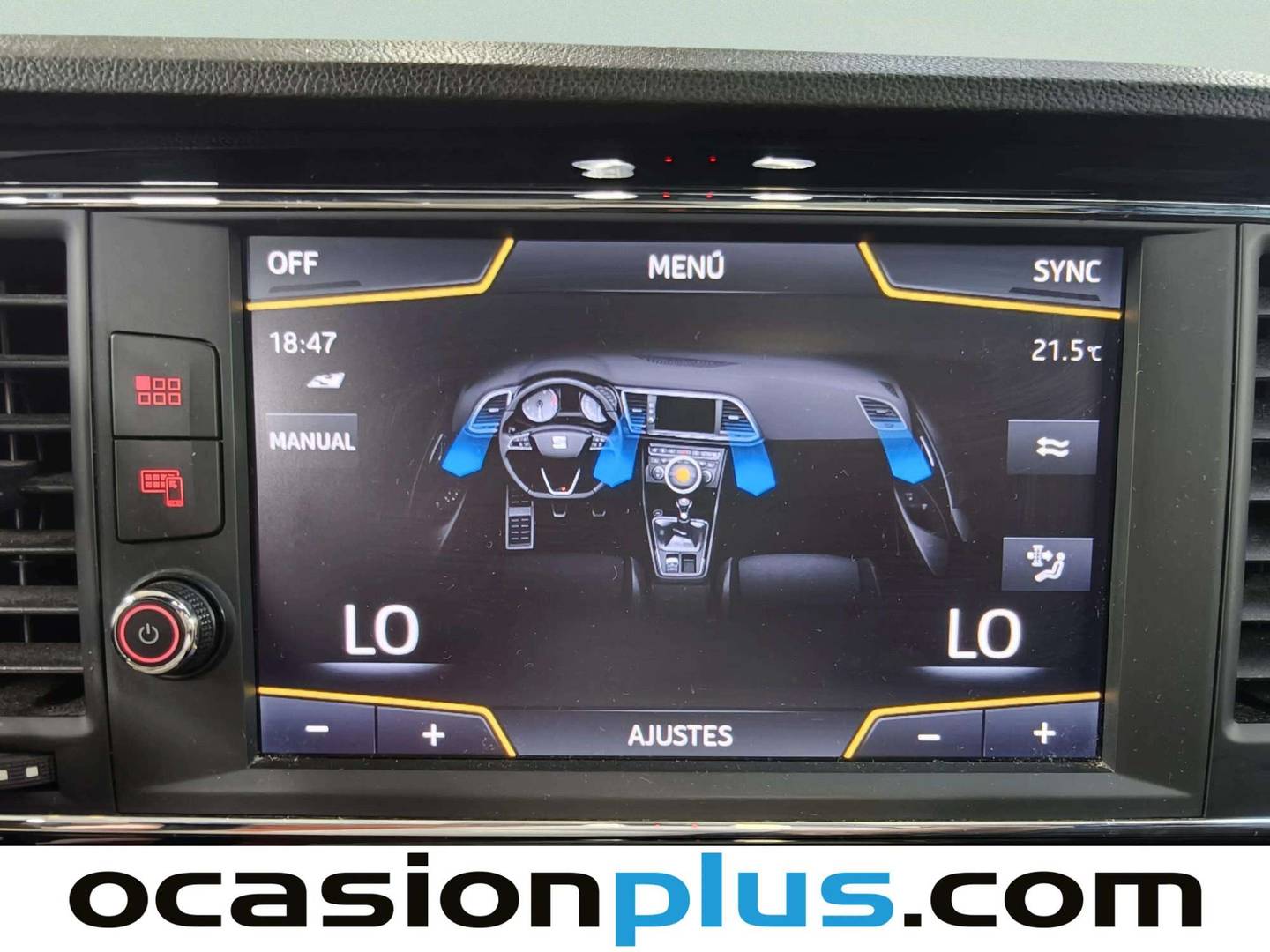Seat León Seat León ST ST 2.0 TSI S&S Cupra 4Drive DSG (300 CV) al mejor precio