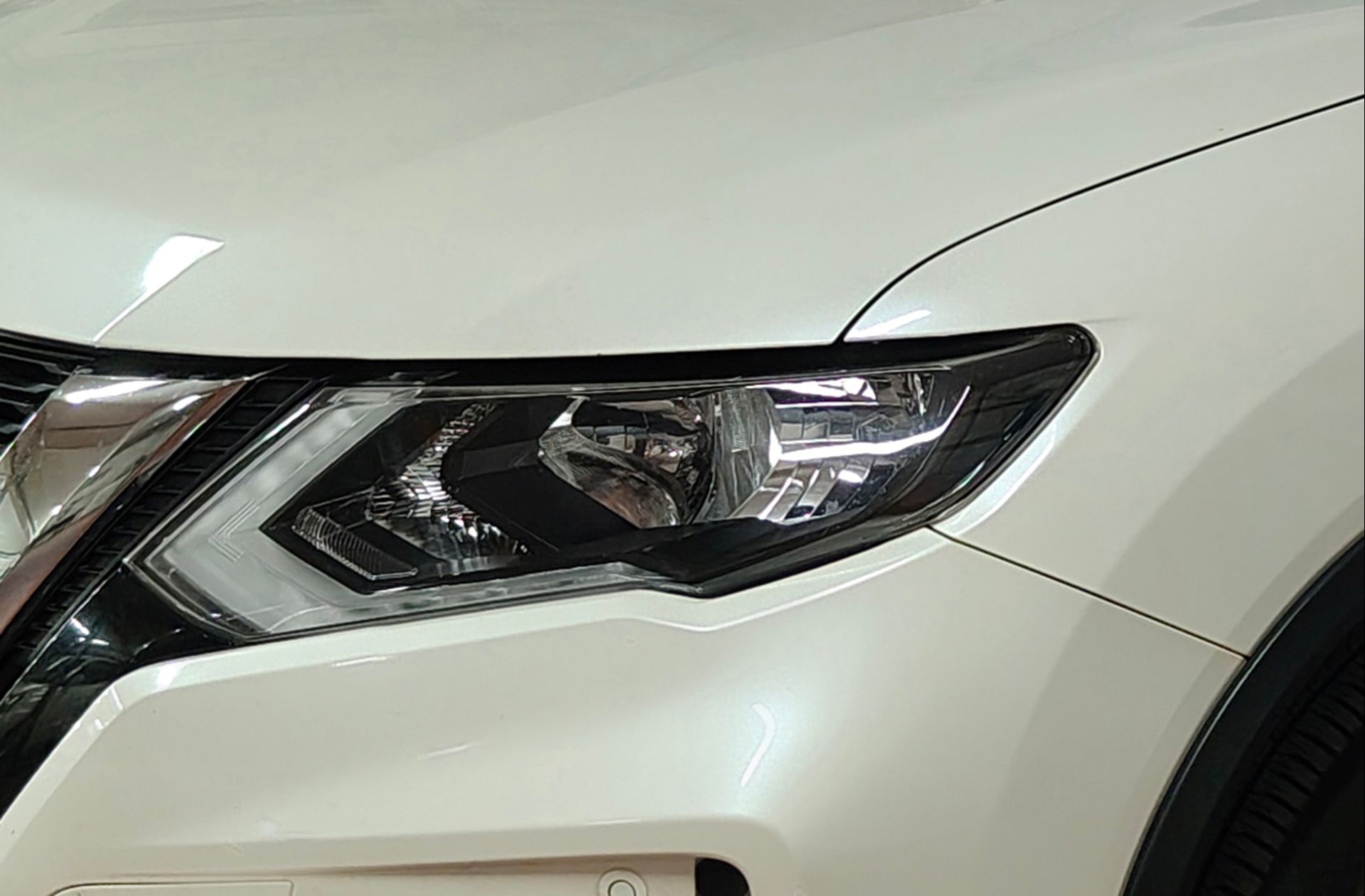 Nissan X-Trail dCi 150 N-Connecta 4x2 Xtronic 7 plazas - foto 16