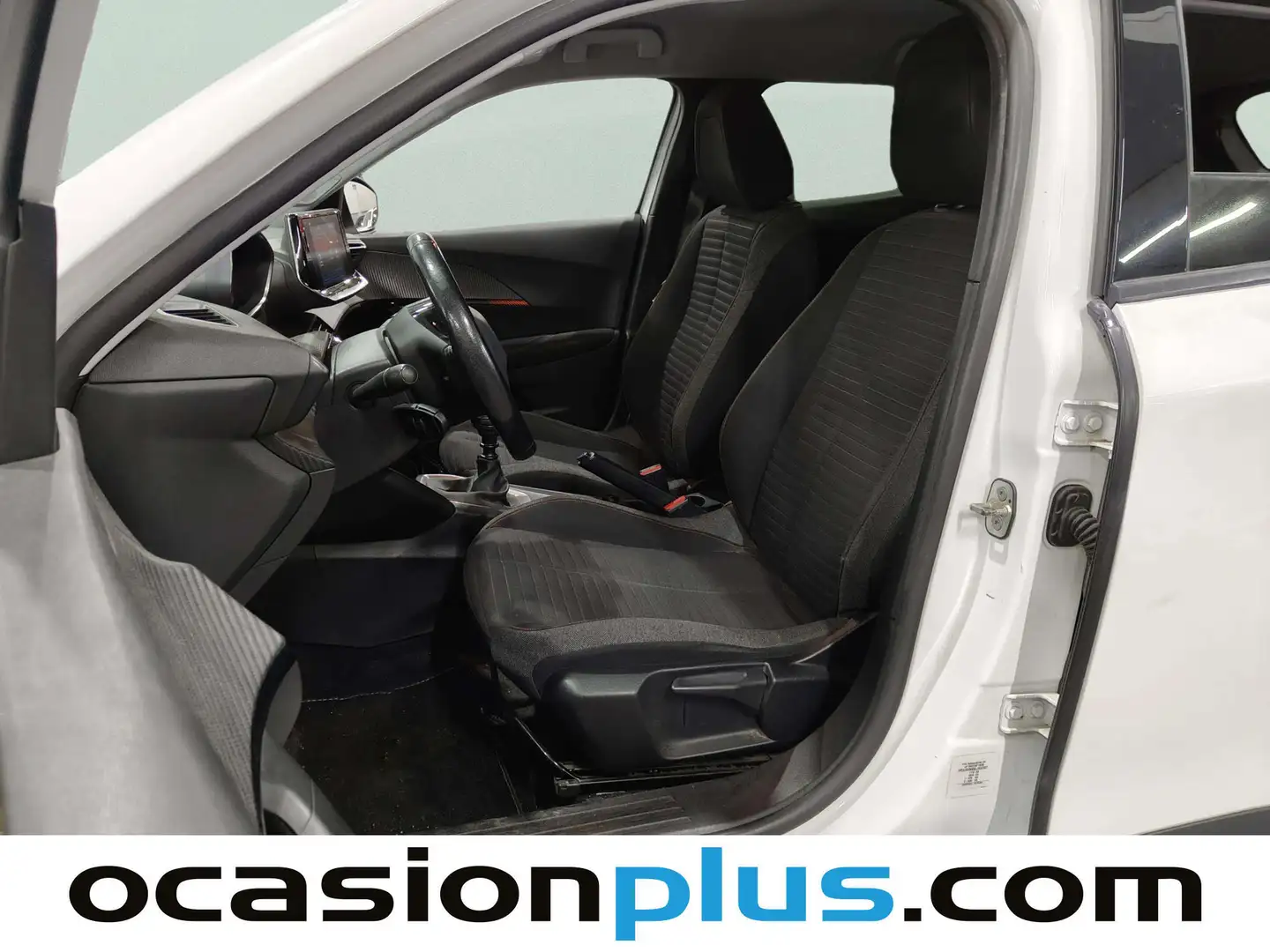 Foto Peugeot 2008 Peugeot 2008 PureTech 100 S&S Active (100 CV)