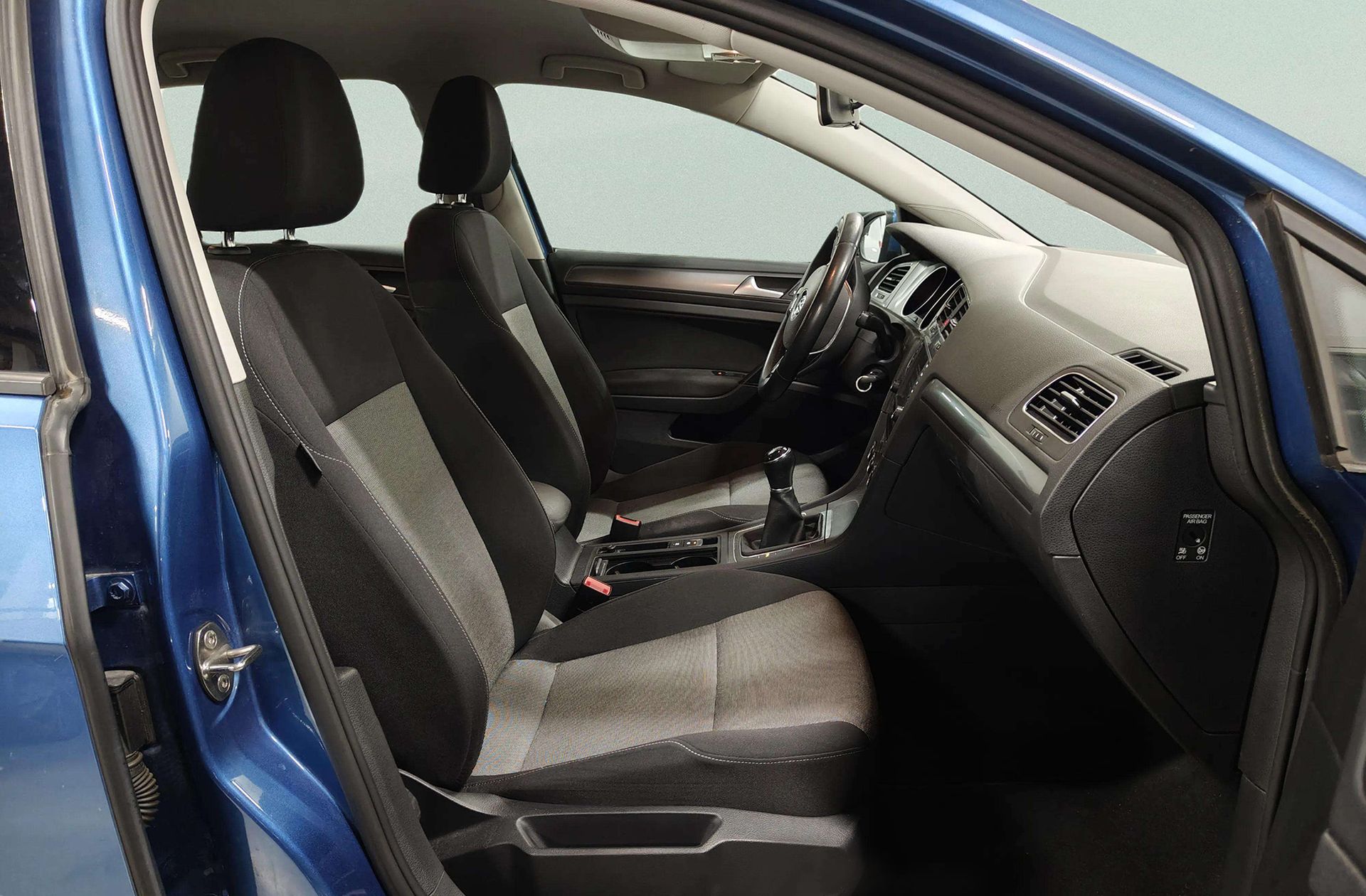 Volkswagen Golf Special Edition 1.2 TSI BMT - foto 17