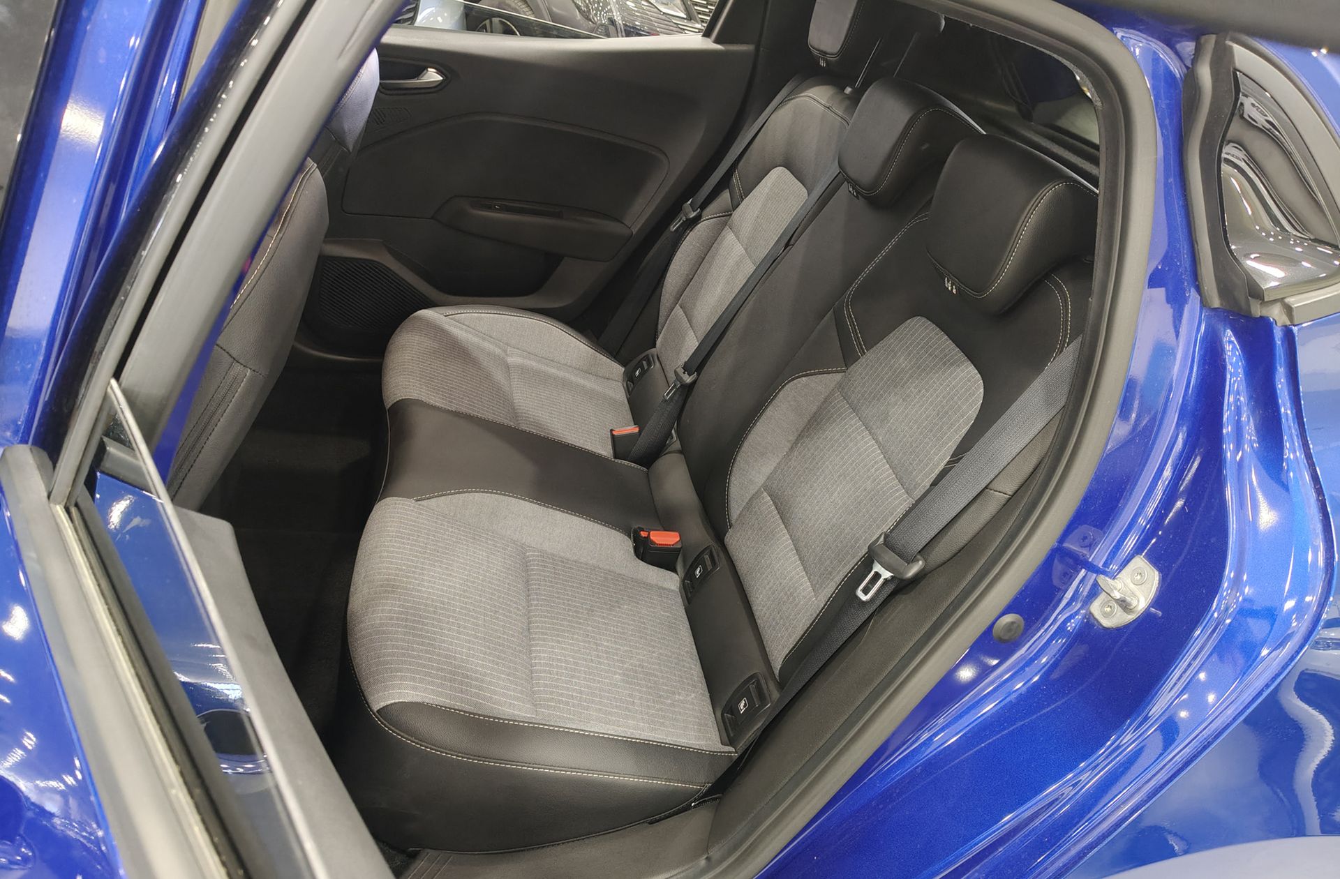 Renault Clio Techno Eco-G - foto 14
