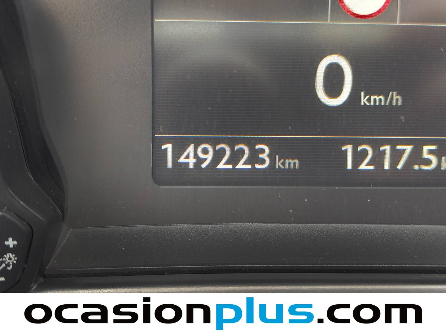 Peugeot 308 Peugeot 308 SW BlueHDI 120 S&S Allure (120 CV) seminuevo