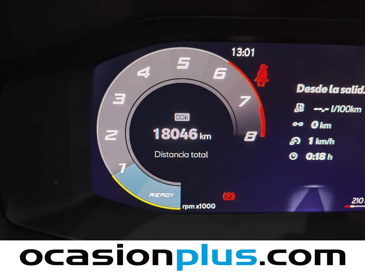 Foto Seat León SEAT León ST 1.5 eTSI Style 25 Aniversario  (116 CV)