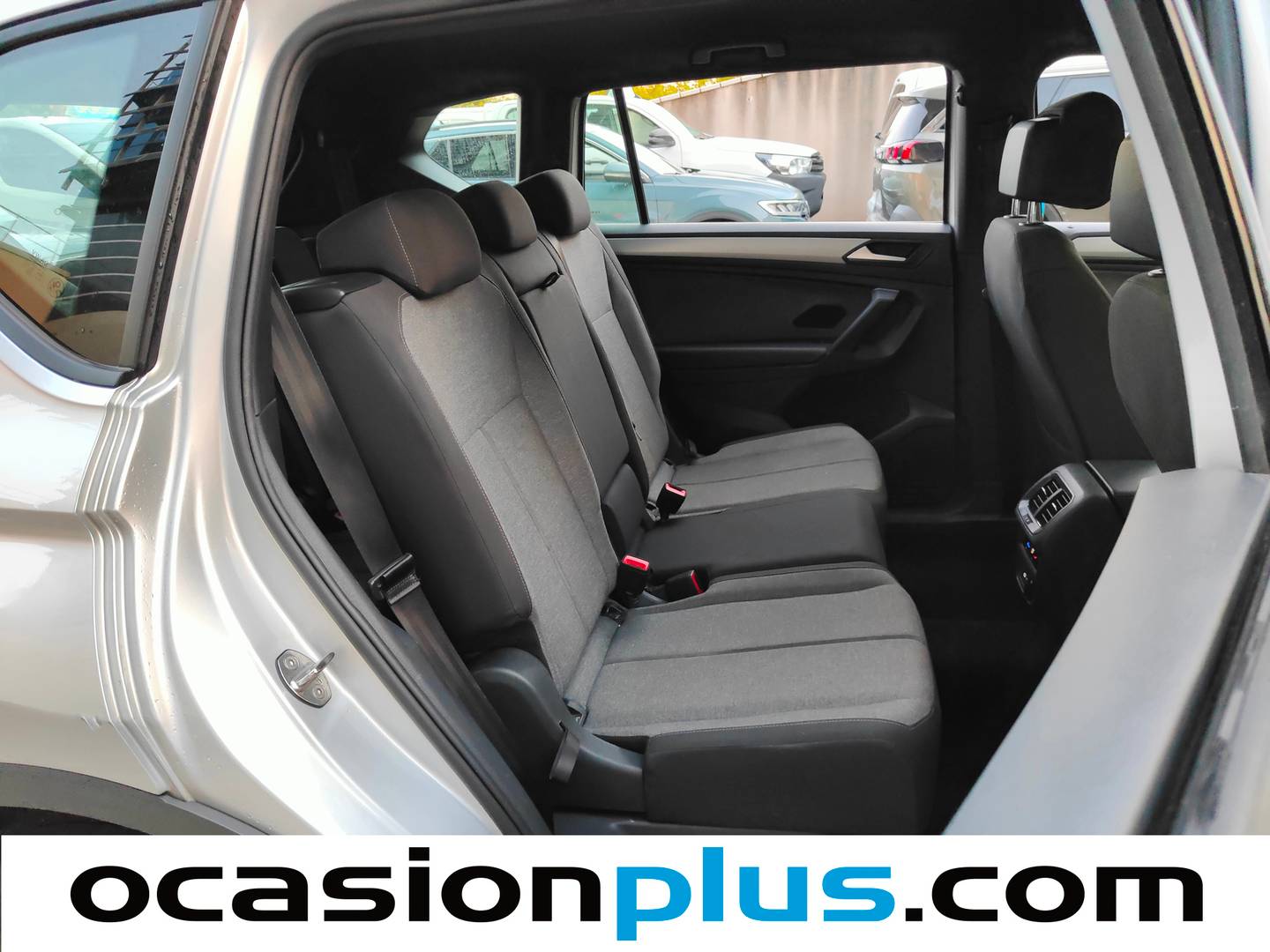 Foto Seat Tarraco SEAT Tarraco 1.5 TSI S&S Style XL DSG (150 CV) 7 Plazas