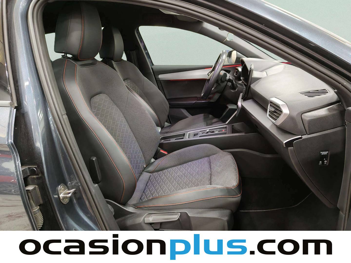 Seat León Seat León 2.0 TDI S&S FR Go L DSG  (150 CV) 2022
