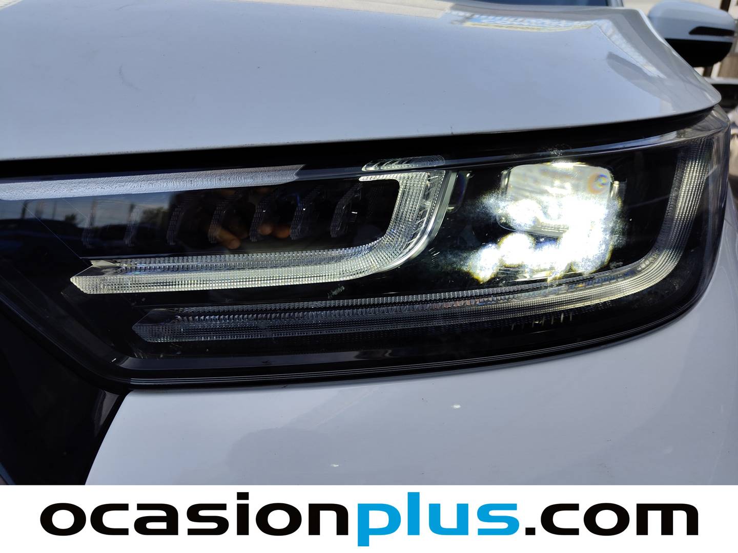 Acabados EBRO S700 EBRO S700 1.6 TGDI Comfort DCT (147 CV)