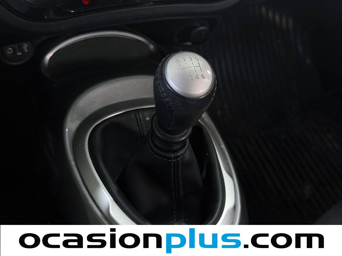 Nissan JUKE Nissan Juke DIG-T Acenta (115 CV) de segunda mano