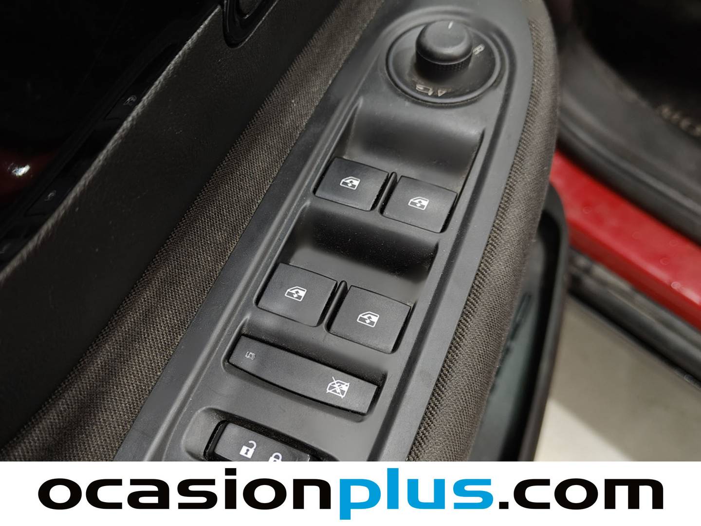 Opel Mokka X Opel Mokka X 1.4 T S&S Selective 4x2 (140 CV) gasolina