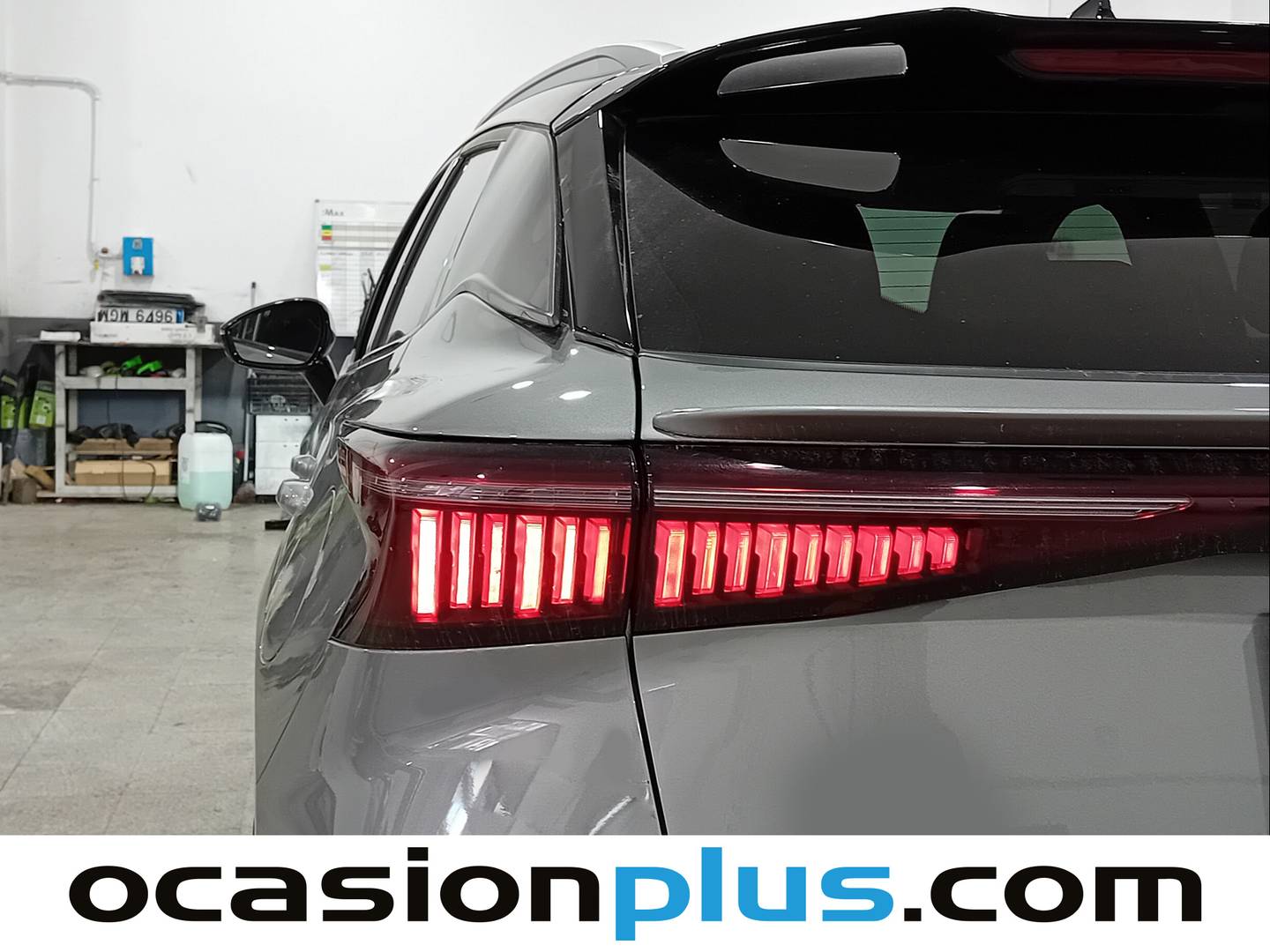 OMODA 5 OMODA 5 1.6 TGDI Premium 108 (145 CV) al mejor precio