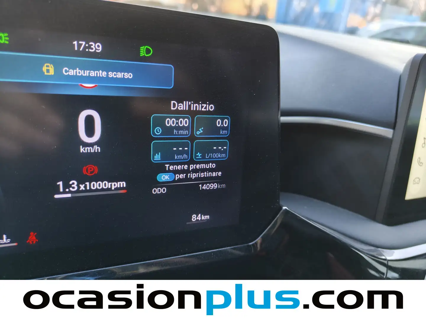 Foto MG MG3 MG MG3 1.5 Standard (116 CV)