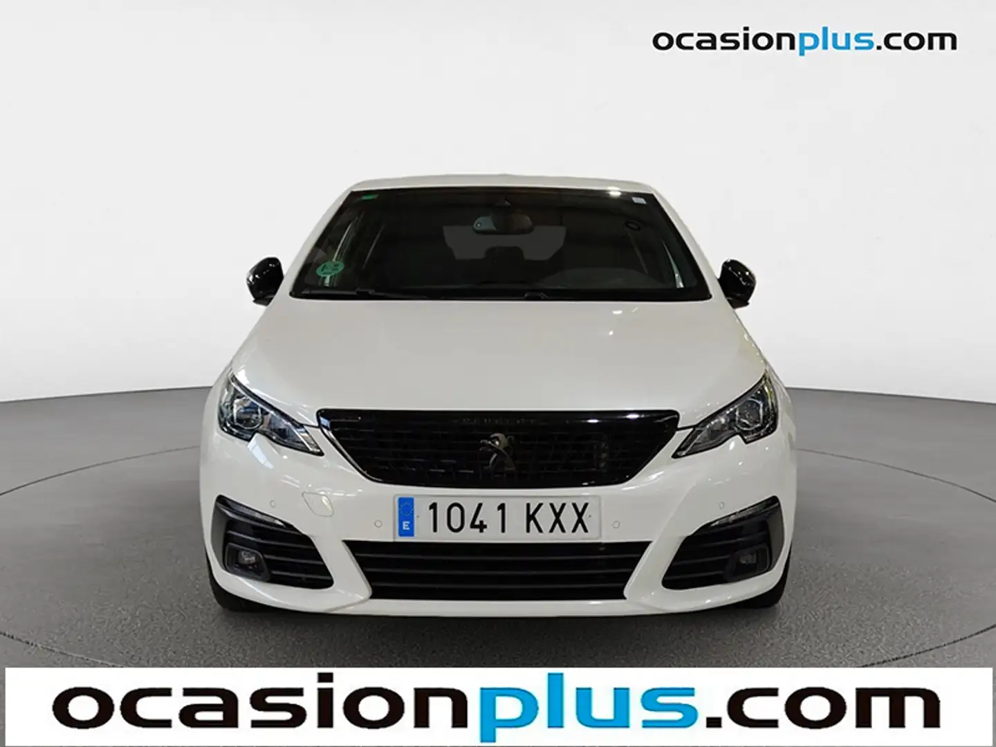 Foto Peugeot 308 Peugeot 308 PureTech 130 S&S GT Line (130 CV)