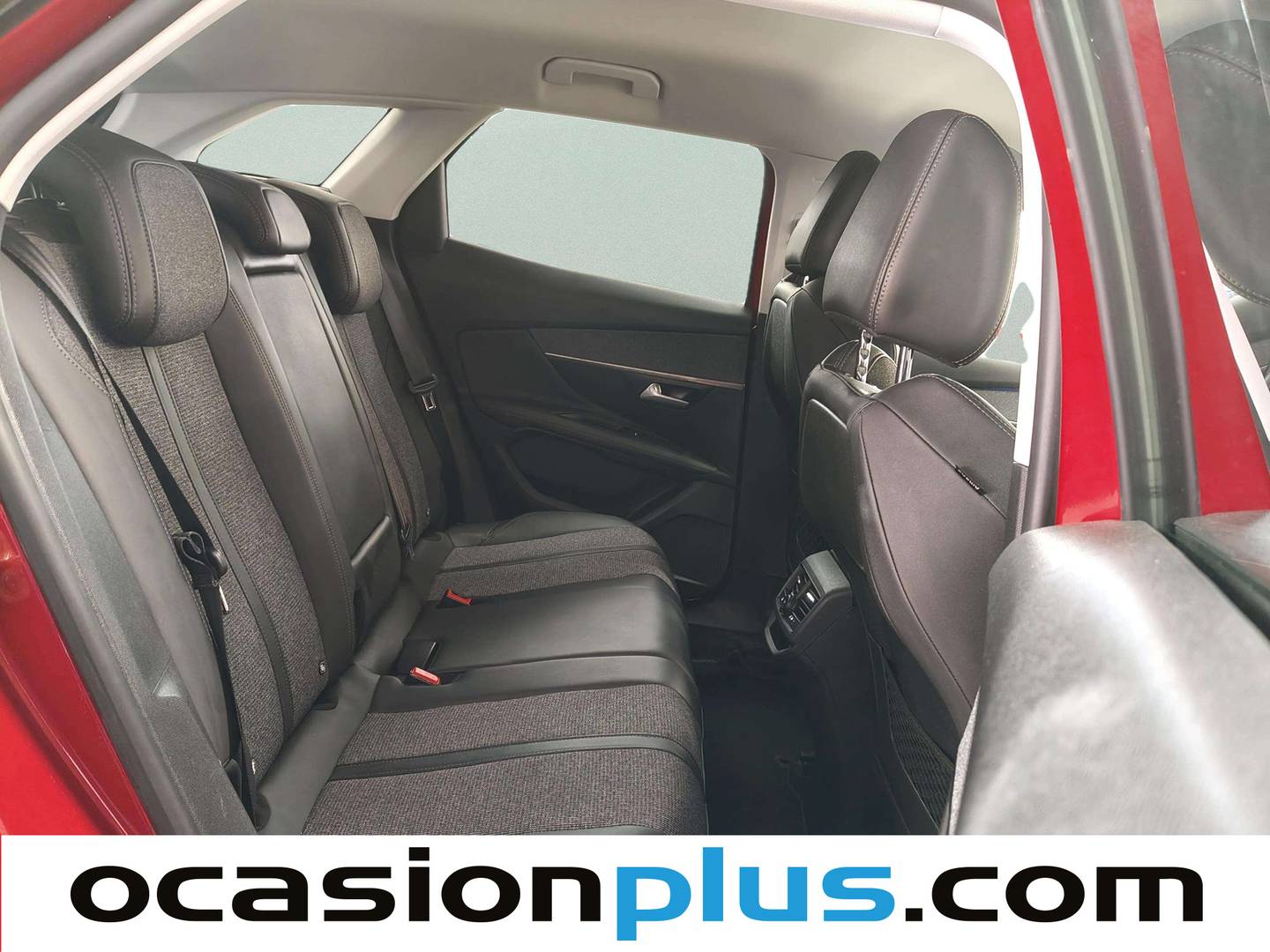 Peugeot 3008 Peugeot 3008 BlueHDi 130 S&S Allure (130 CV) al mejor precio
