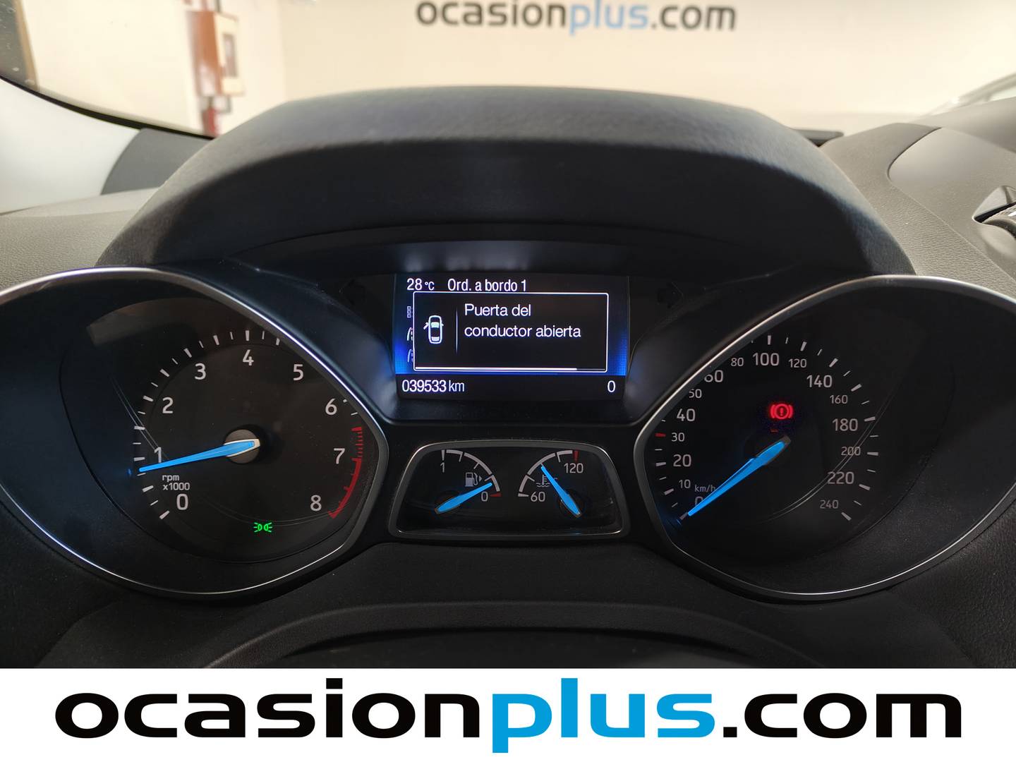 Ford Kuga Ford Kuga 1.5 EcoBoost Trend+ 4x2 (150 CV) 2019