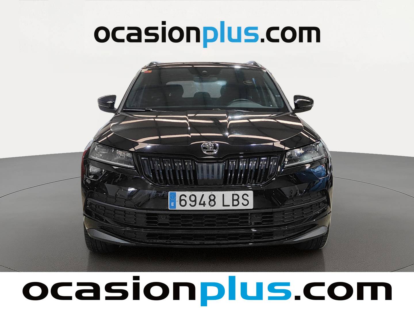 Skoda Karoq Skoda Karoq 1.5 TSI ACT Sportline DSG (150 CV) km 0