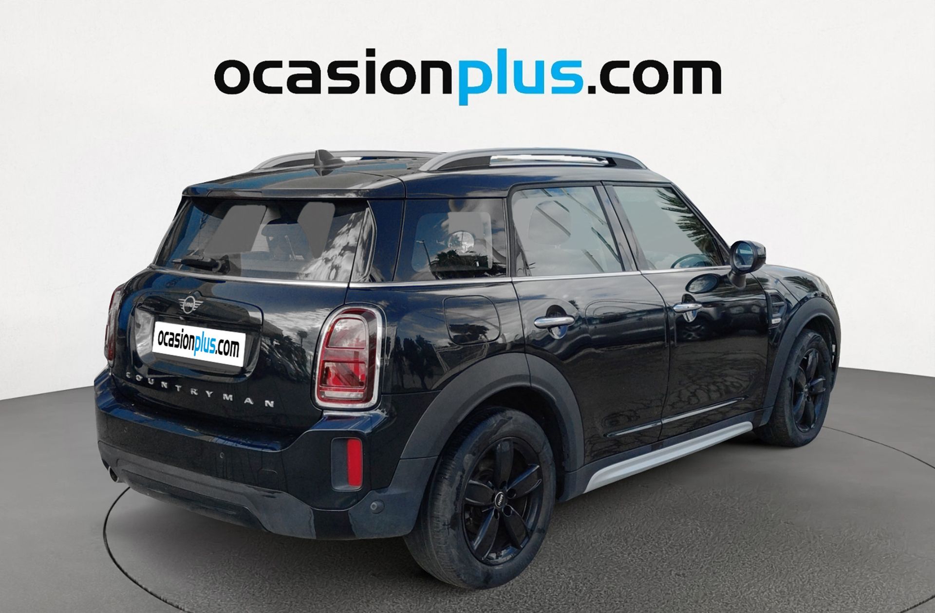 MINI Countryman Cooper - foto 4