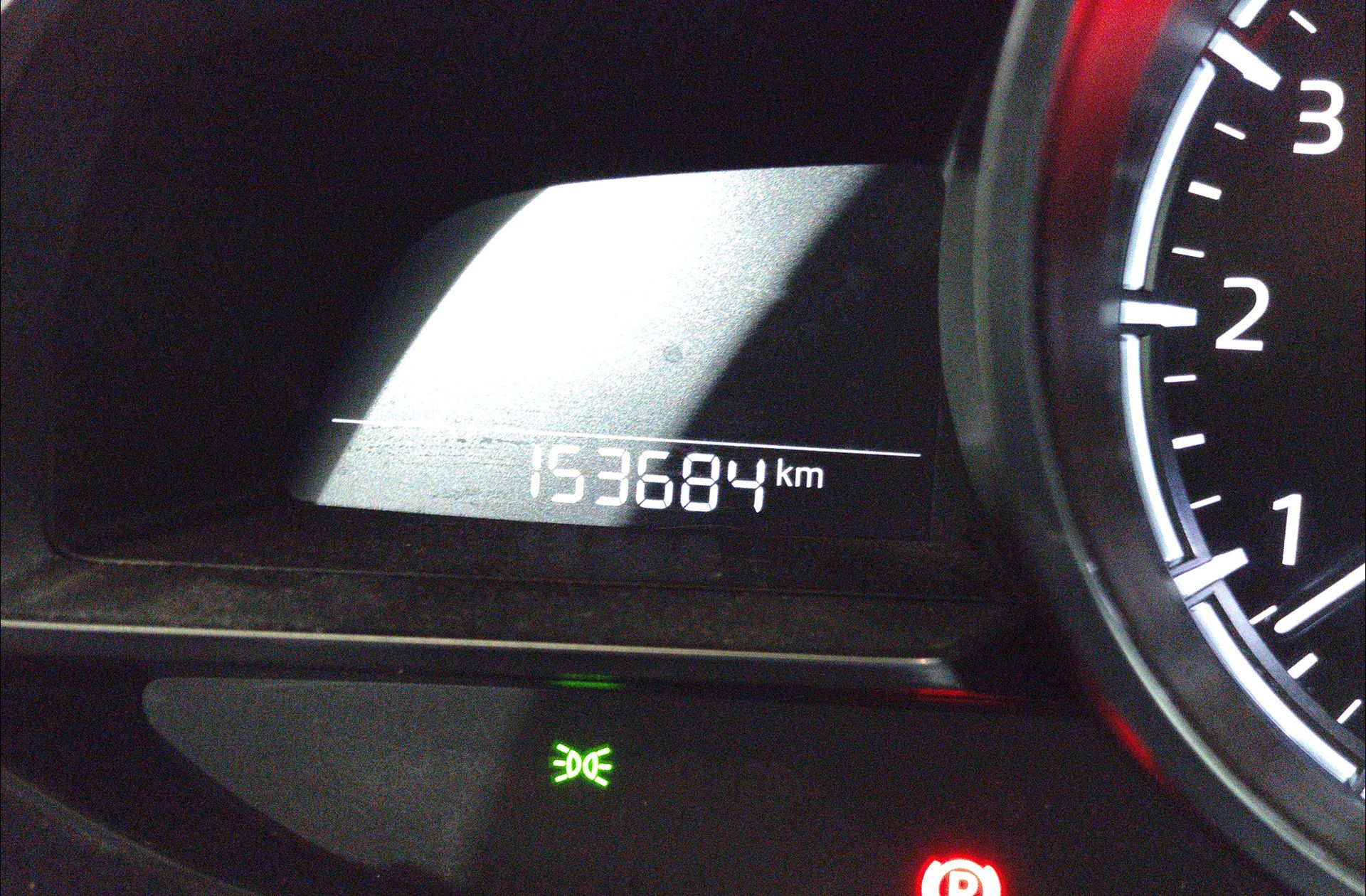 Mazda Mazda3 2.0 GE Luxury+Navegador - foto 9