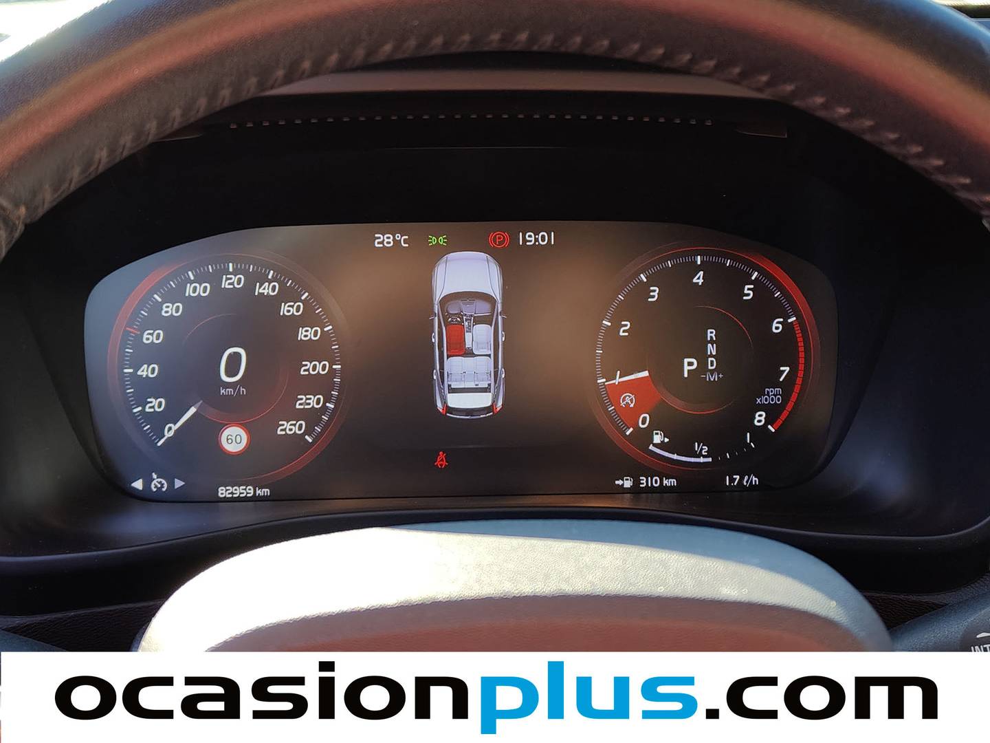 Foto Volvo XC40 Volvo XC40 T3 Momentum Pro Auto (163 CV)